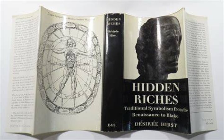 Surprising Insights And Hidden Riches Revealed