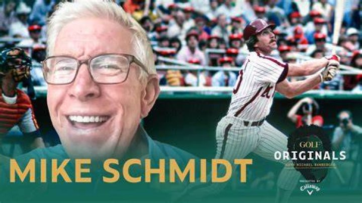 Surprising Secrets Of A Baseball Legend