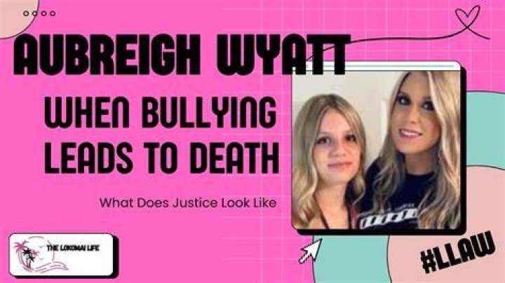 Surprising Truth About Aubrey Wyatt Bullying Doll