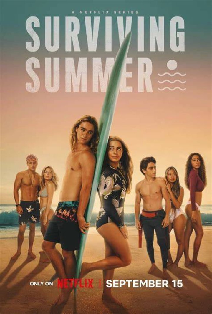 Surviving Summer Bodhi: A Journey Of Resilience And Growth