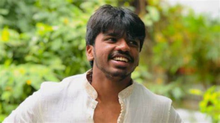 Surya Sethupathi: The Rising Star Of Indian Cinema