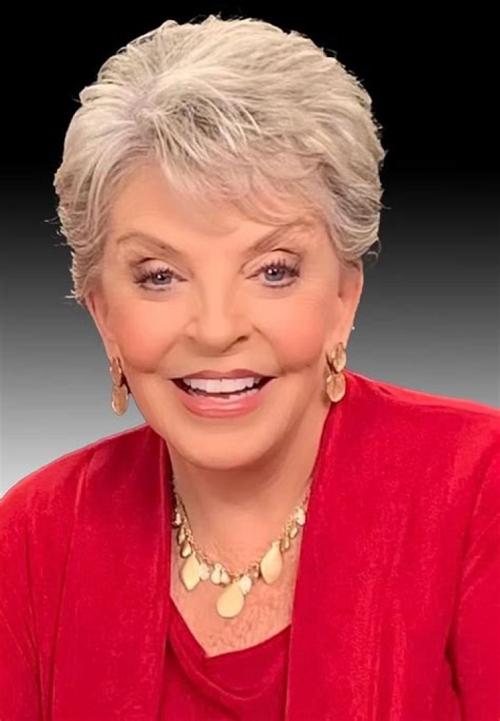 Susan Seaforth Hayes' Height Unveiled