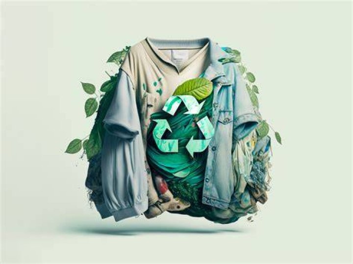 Sustainable Fashion And Design Innovation