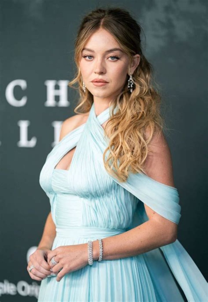 Sydney Sweeney's Daring Photoshoot