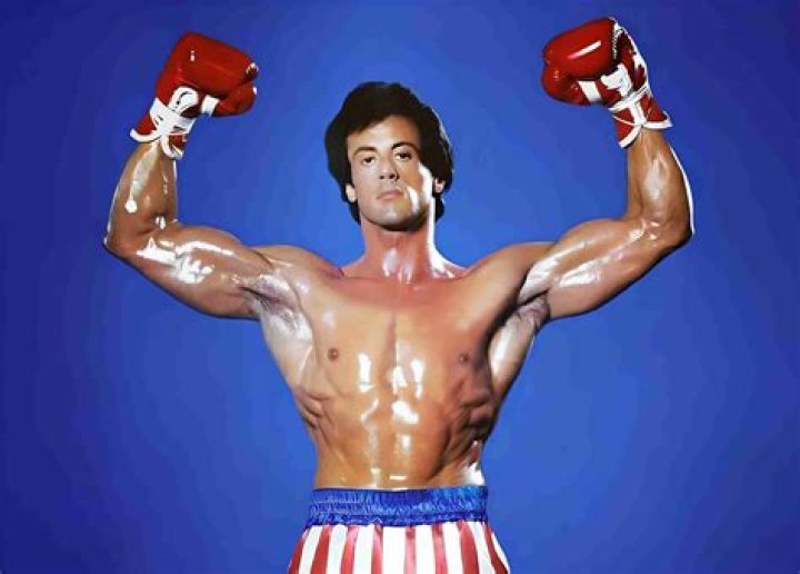 Sylvester Stallone's Weight And Height Demystified