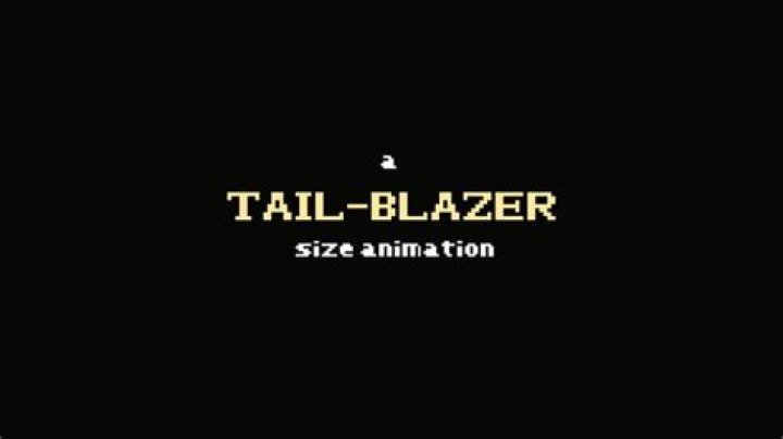 Tailblazer's Pining for Kim: Giantess Animation & More!