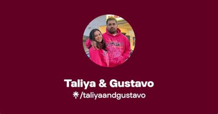 Taliya And Gustavo's Leaked Video Explored