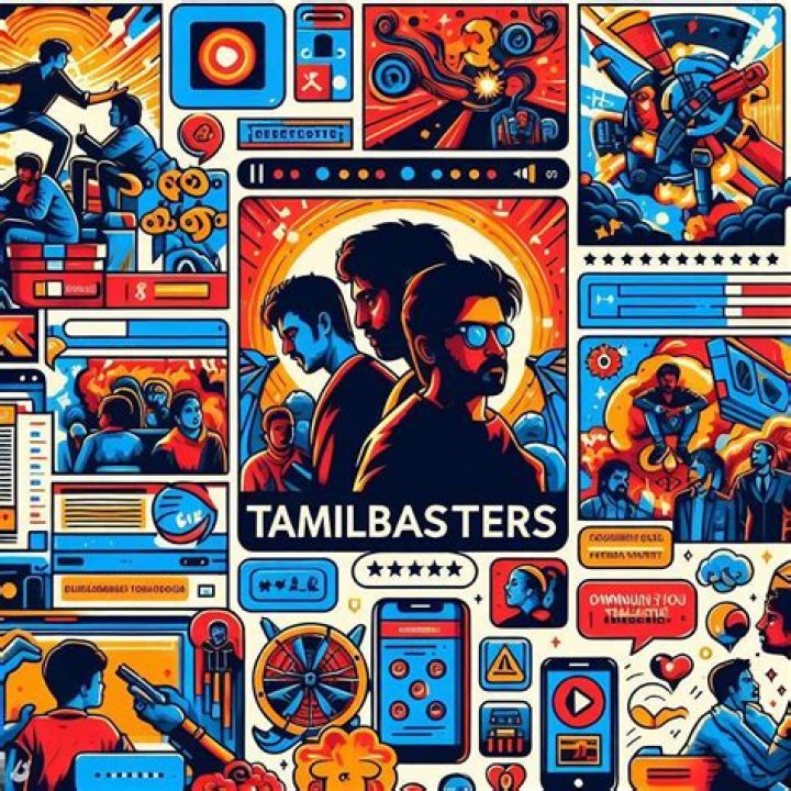 Tamilblasters: What You Need to Know Before Using It | Updates