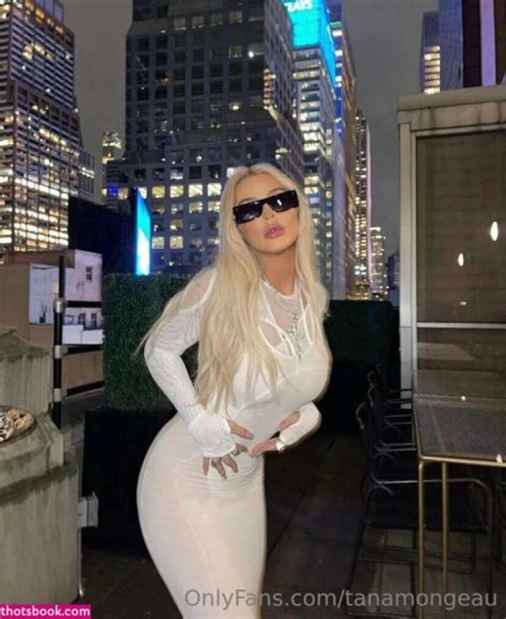Tana Mongeau's OnlyFans Leaks Explored