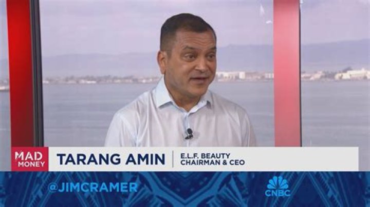Tarang Amin's Journey As A British-Indian Chef