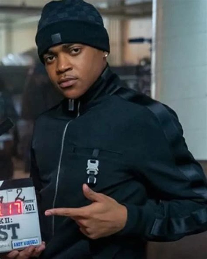 Tariq St. Patrick's True Identity Unmasked: Uncovering His Real Name