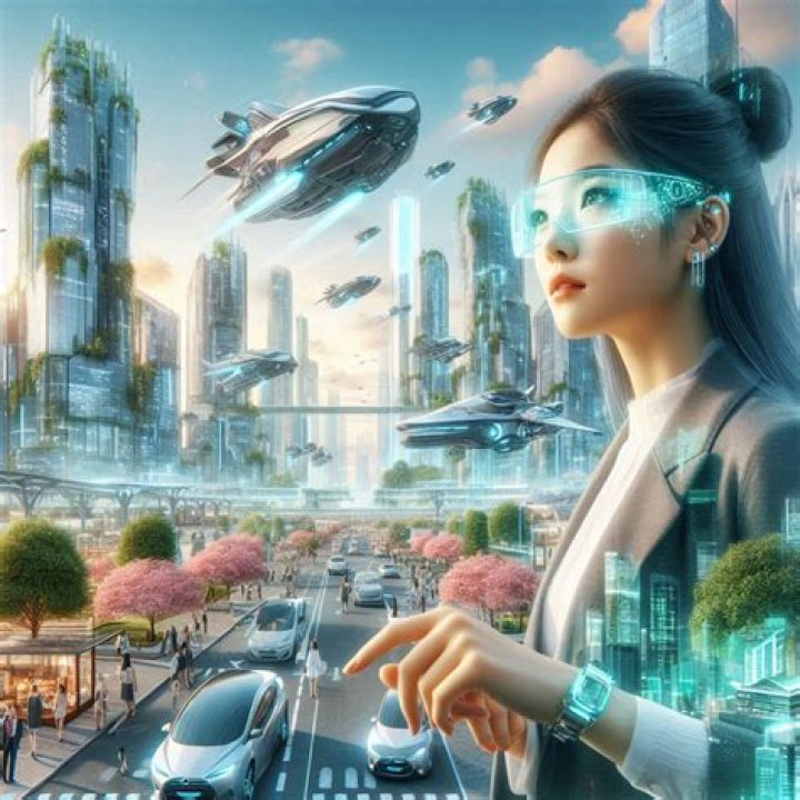 Tatiana Pajkovic Meet And The Future Of Tech Inclusion