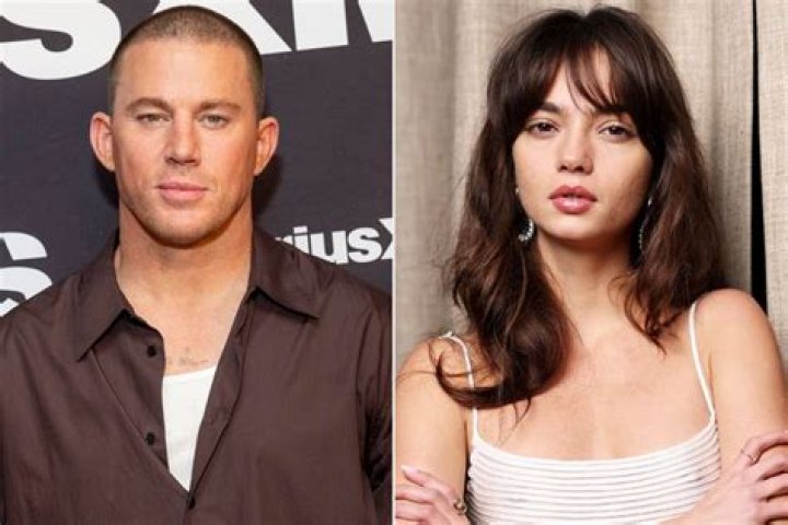Tatum's Wife: Everything You Need To Know About Channing Tatum's Partner