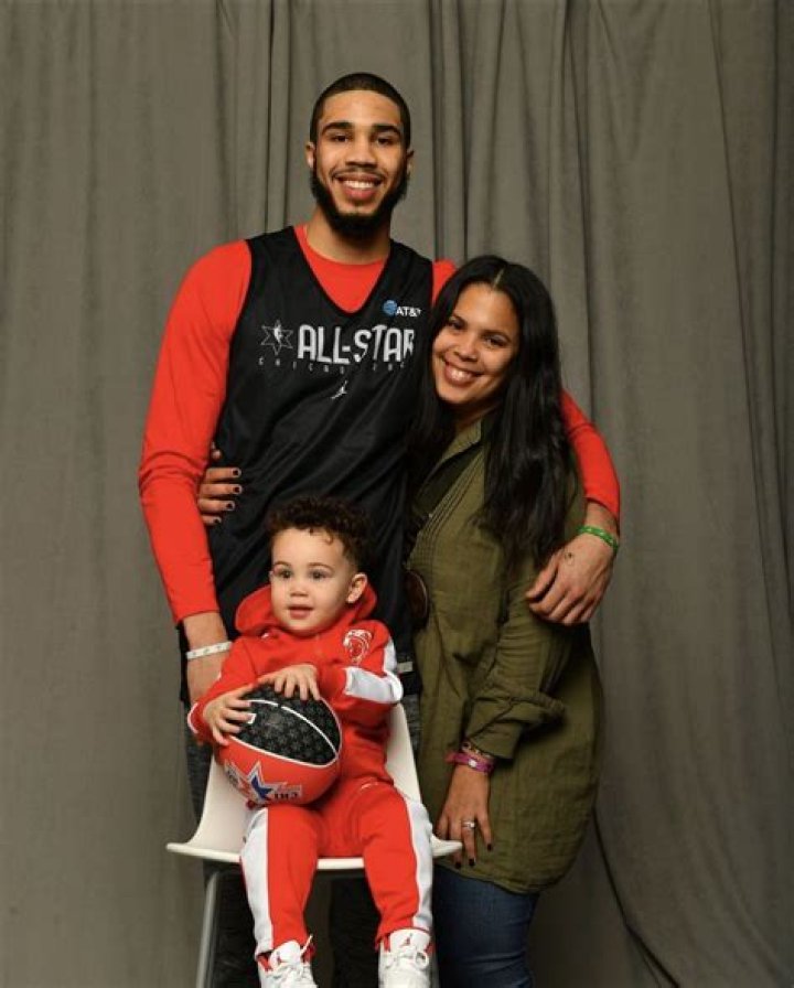 Tatum's Wife: Everything You Need To Know