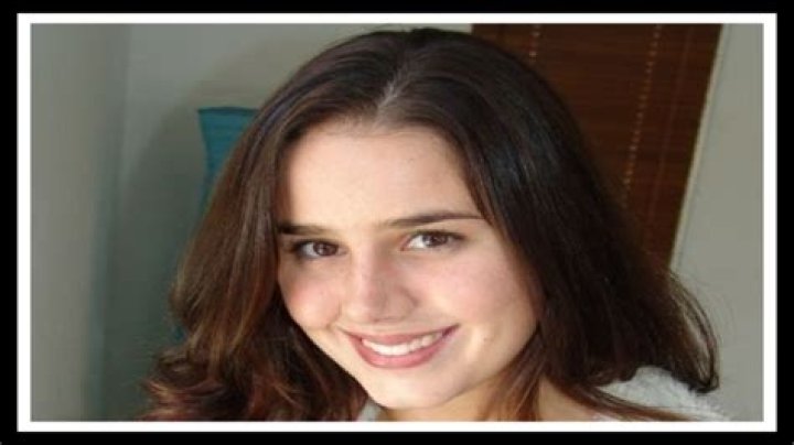 Tatum Christine: Height, Weight & More
