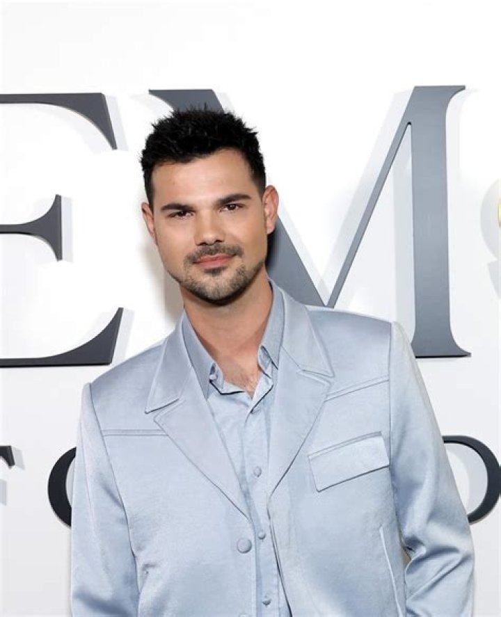 Taylor Lautner's Acting Hiatus: A Deep Dive Into His Career Break