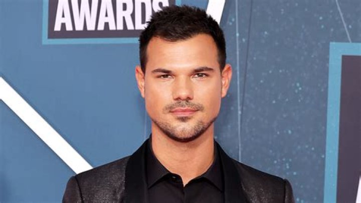 Taylor Lautner: A Journey Through His Career