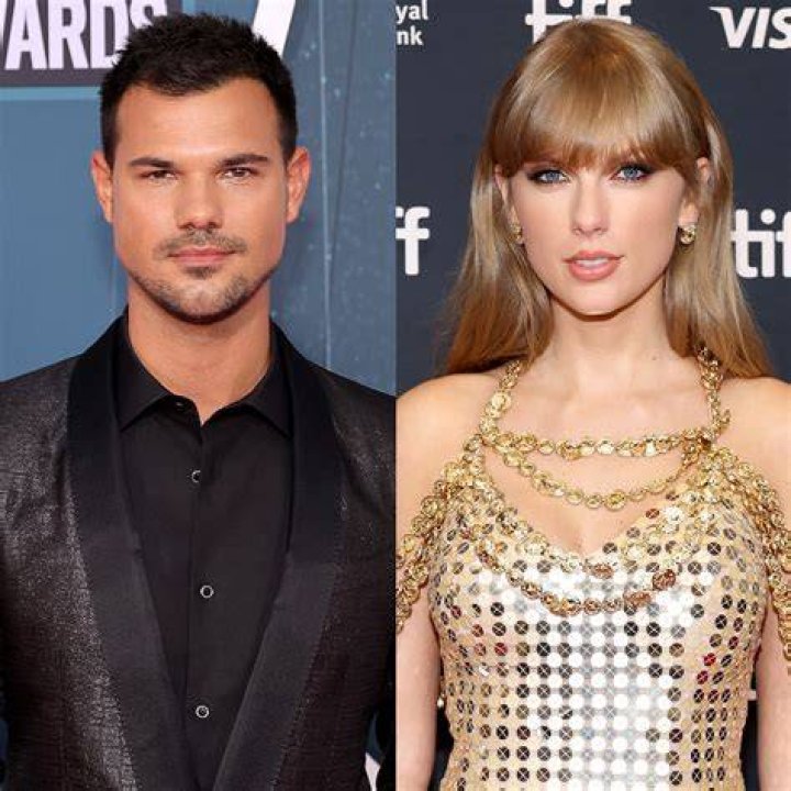 Taylor Lautner: A Look At His Upcoming Movie Roles