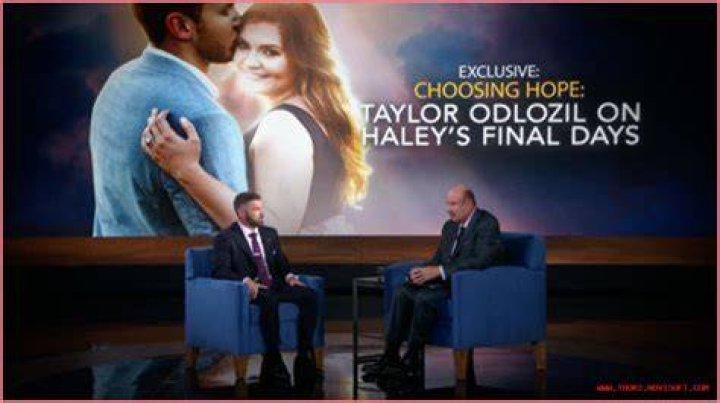 Taylor Odlozil GoFundMe Campaign Insights
