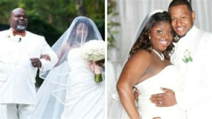 TD Jakes Divorce Rumors: Is The Marriage Over?