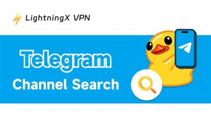 Telegram Channels & More: Find What You Seek Today!