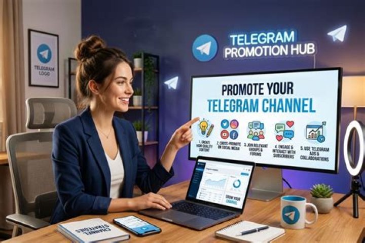 Telegram Channels: Your Guide to Teen Content & More