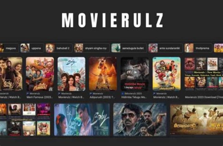 Telugu Cinema 2024: 5 Movie Rules