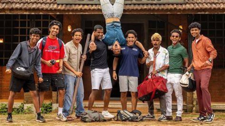 Telugu Movies & Gymkhana: Latest Updates, Reviews, and Streaming Guide!