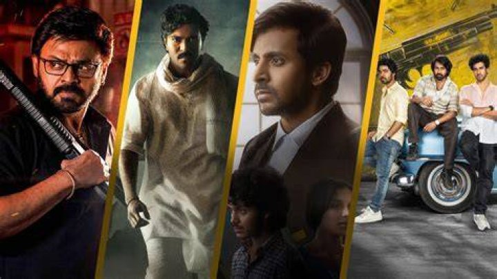 Telugu Movies & News: Release Dates, Trailers & More | Filmibeat & Movierulz