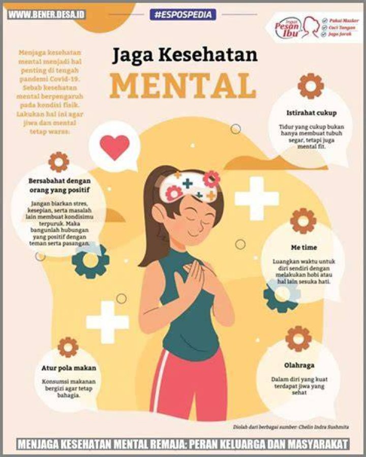 Temukan Cara Ampuh Atasi Stres Dan Kecemasan