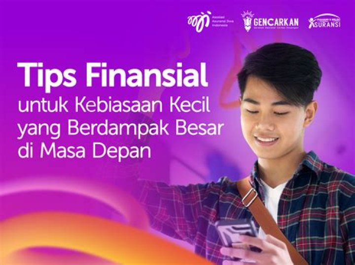 Temukan Kekayaan Finansial Yang Tersembunyi