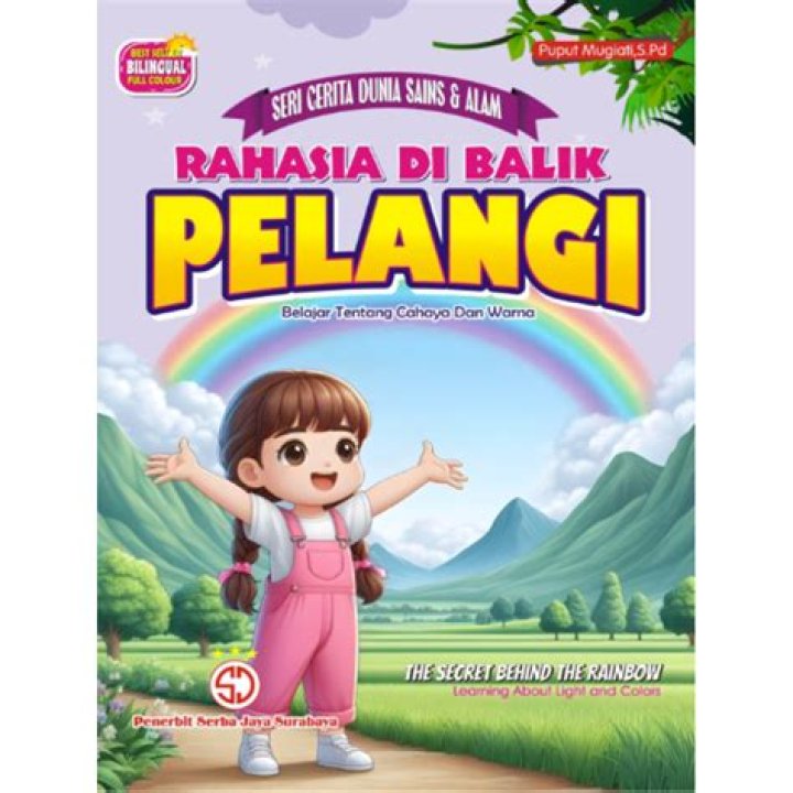Temukan Rahasia Di Balik Sosok Ana Lidia Martins
