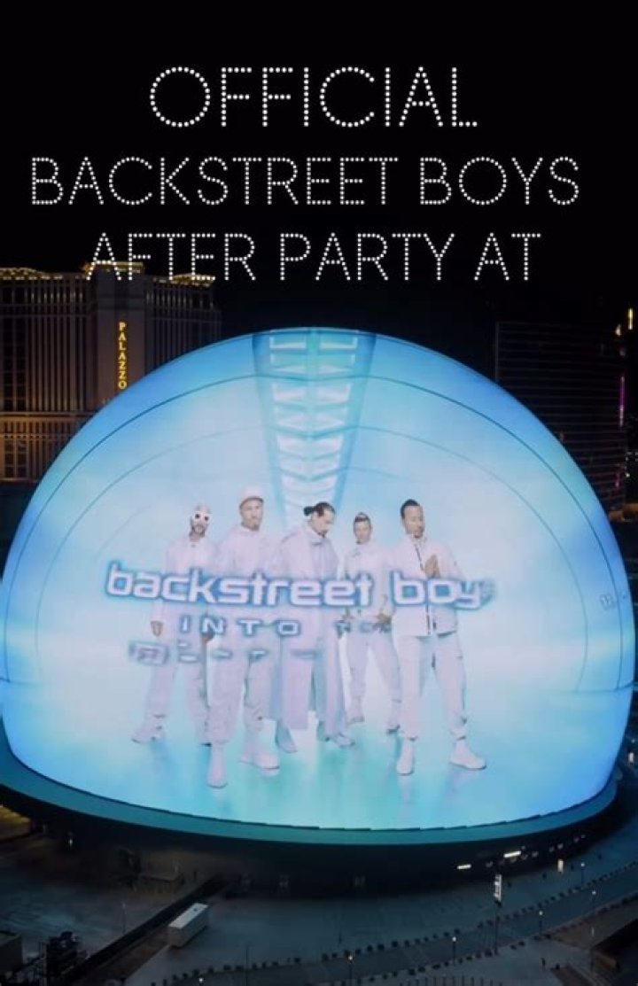 Temukan Rahasia Dibalik Boyband Legendaris: Backstreet Boys!