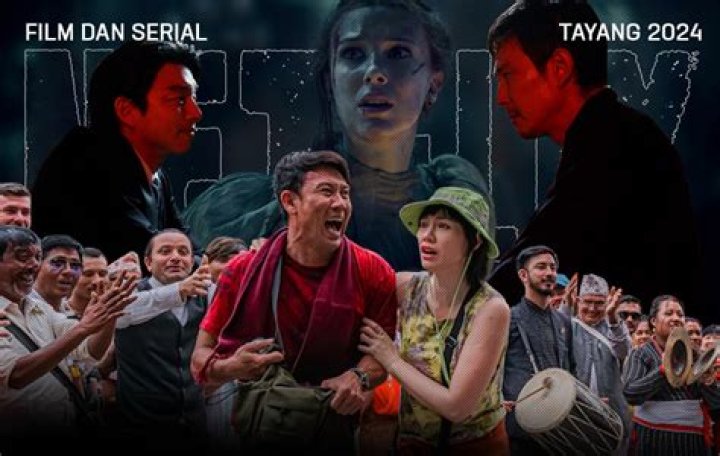 Temukan Rahasia Film Dan Serial TV Terbaik Chaim Topol