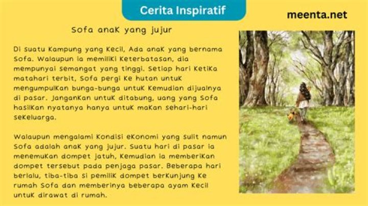 Temukan Rahasia Inspiratif Tentang Kehidupan Nishi Munshi