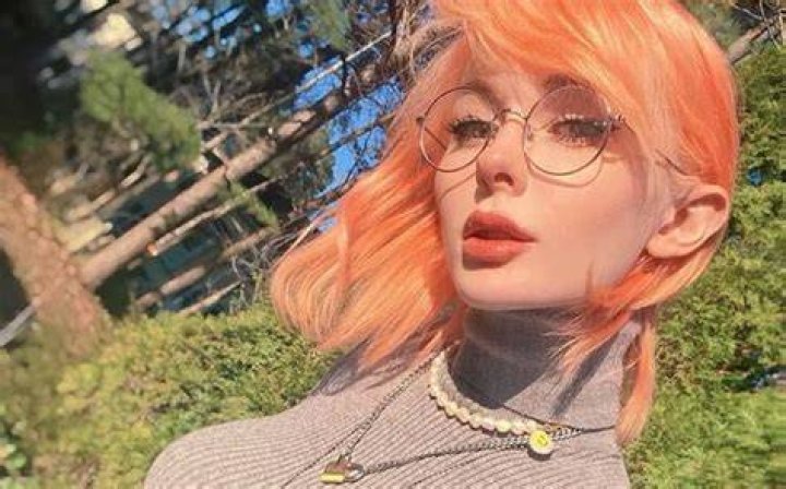 Temukan Rahasia Jenna Lynn Meowri Di "Jenna Lynn Meowri Age Wiki"