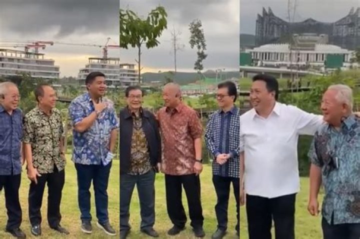 Temukan Rahasia Tentang Istri Tony Rock: Pengusaha, Dermawan, Dan Inspirasi