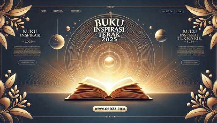 Temukan Sosok Inspiratif Di Balik Budda Baker