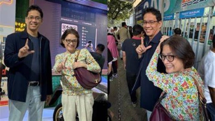 Temukan Sosok Istri Craig Robinson, Sosok Inspiratif Di Balik Kesuksesannya