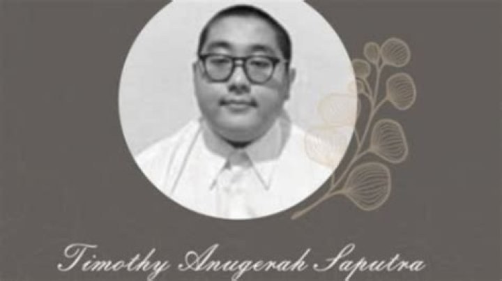 Temukan Sosok Timothy Omundson, Aktor Serba Bisa Yang Menawan!