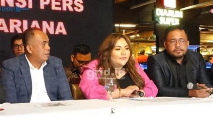 Temukan Usia Lisa Hidalgo Channel 7 Yang Sebenarnya!