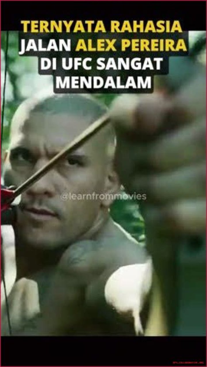 Terkuak! Rahasia Kekayaan Alex Yang Jarang Diketahui