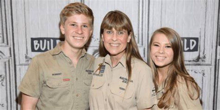 Terri Irwin's Fortune Unveiled: Exploring Her Net Worth