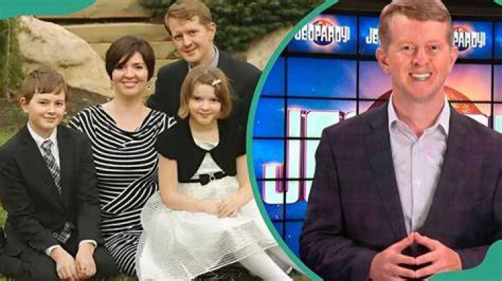 Terry Jennings And His Children: A Deep Dive Into Family Life