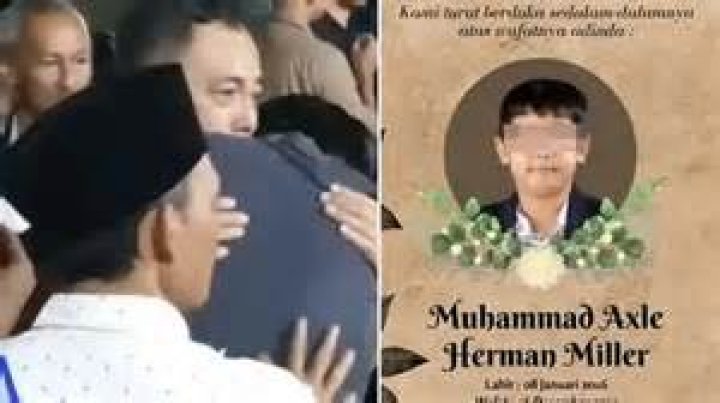 Terungkap Durasi Perjalanan Noel Miller Yang Menakjubkan!