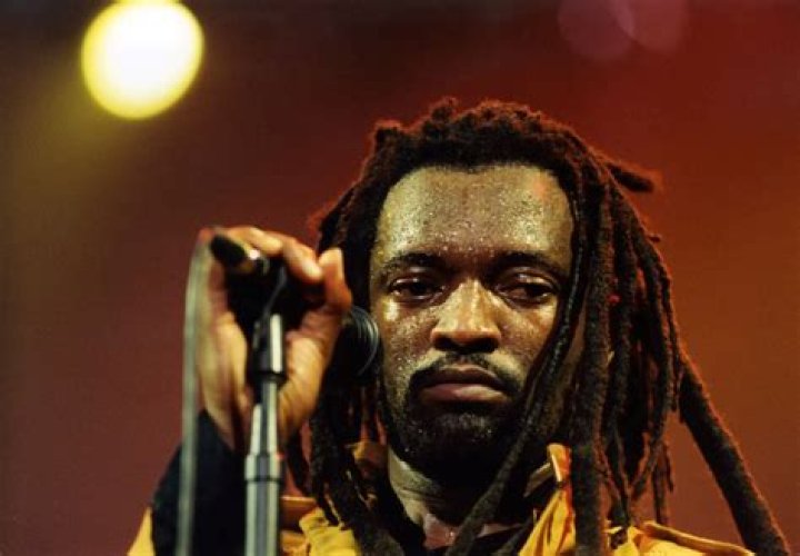 Terungkap Identitas Sang Maestro Reggae