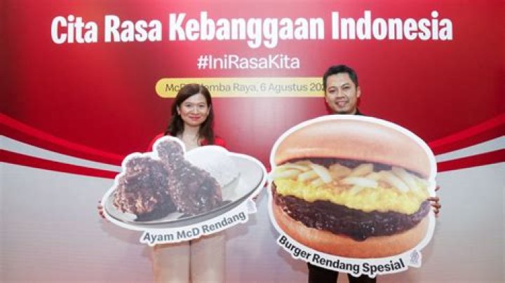 Terungkap! Kekayaan Bersih Calvin McDonald Yang Mencengangkan Dan Insightful