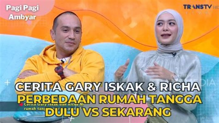 Terungkap Rahasia Kekayaan Bersih Dan Usia Gary Numan
