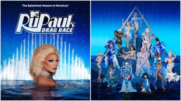Terungkap! Sosok Jorgeous Yang Inspiratif Di "RuPaul's Drag Race"