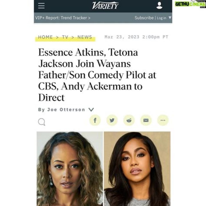 Tetona Jackson: Bio, Height, Career & More